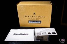 Free The Tone OVERDRIVELAND / ODL-1-CS_10