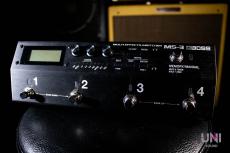 BOSS MS-3 Multi Effects Switcher