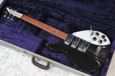 Rickenbacker 325V63 Jetglo【3.08kg/1996年製USED】