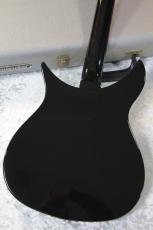 Rickenbacker 325V63 Jetglo【3.08kg/1996年製USED】_6