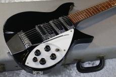 Rickenbacker 325V63 Jetglo【3.08kg/1996年製USED】_10
