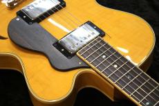 Rozeo 【USED】Ladybug-CB CM HB/SS -Vintage Amber-【軽量!3.02kg】_6