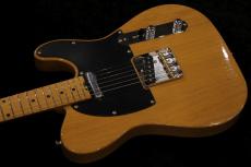 infinite Trad Fullsize T Medium Aged/Chelsea Blonde #1986【3.56kg】【ラッカー塗装&エイジド加工】_3