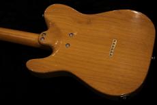 infinite Trad Fullsize T Medium Aged/Chelsea Blonde #1986【3.56kg】【ラッカー塗装&エイジド加工】_10