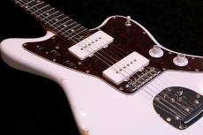 infinite 【B級特価品】Custom Order Trad Fullsize JM -Olympic White/Medium Aged- #2136【3.83kg】_3