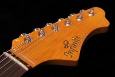 infinite 【B級特価品】Custom Order Trad Fullsize JM -Olympic White/Medium Aged- #2136【3.83kg】_7