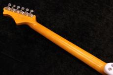 infinite 【B級特価品】Custom Order Trad Fullsize JM -Olympic White/Medium Aged- #2136【3.83kg】_10