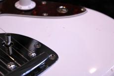 infinite 【B級特価品】Custom Order Trad Fullsize JM -Olympic White/Medium Aged- #2136【3.83kg】_11