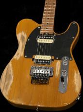 infinite Custom Order Trad Fullsize T Heavy Aged/Dark Butterscotch Blonde #2119【3.80kg】