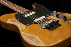 infinite Custom Order Trad Fullsize T Heavy Aged/Dark Butterscotch Blonde #2119【3.80kg】_3