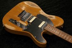 infinite Custom Order Trad Fullsize T Heavy Aged/Dark Butterscotch Blonde #2119【3.80kg】_4