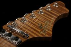 infinite Custom Order Trad Fullsize T Heavy Aged/Dark Butterscotch Blonde #2119【3.80kg】_8