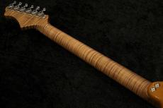 infinite Custom Order Trad Fullsize T Heavy Aged/Dark Butterscotch Blonde #2119【3.80kg】_11