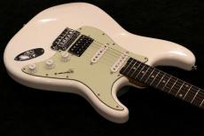 infinite Trad Fullsize ST Light Aged -Woodstock White- #1982【3.61kg】【ラッカー塗装&レリック加工】_4