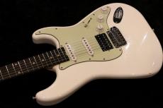 infinite Trad Fullsize ST Light Aged -Woodstock White- #1982【3.61kg】【ラッカー塗装&レリック加工】_5