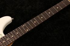 infinite Trad Fullsize ST Light Aged -Woodstock White- #1982【3.61kg】【ラッカー塗装&レリック加工】_7