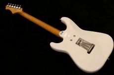 infinite Trad Fullsize ST Light Aged -Woodstock White- #1982【3.61kg】【ラッカー塗装&レリック加工】_9