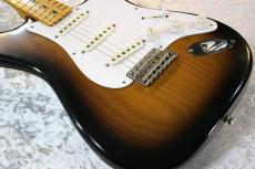 FREEDOM CUSTOM GUITAR RESEARCH 【傷有特価】【サッサフラス材】Custom Order RS ST Sassafras Body / 2Tone Sunburst【3.58kg/軽量】_4