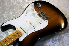 FREEDOM CUSTOM GUITAR RESEARCH 【傷有特価】【サッサフラス材】Custom Order RS ST Sassafras Body / 2Tone Sunburst【3.58kg/軽量】_5