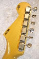 FREEDOM CUSTOM GUITAR RESEARCH 【傷有特価】【サッサフラス材】Custom Order RS ST Sassafras Body / 2Tone Sunburst【3.58kg/軽量】_10