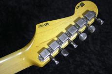 FREEDOM CUSTOM GUITAR RESEARCH 【極太生鳴り】Custom Order RS ST Alder/Rosewood All Lacquer-Sherwood Green-【3.35kg/軽量】_11