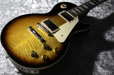 Gibson 【カスタムバッカー搭載】Les Paul Standard 50s -Tobacco Burst-【4.24㎏】【福岡限定モディファイ】_3