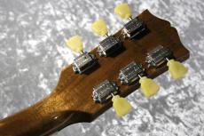 Gibson 【カスタムバッカー搭載】Les Paul Standard 50s -Tobacco Burst-【4.24㎏】【福岡限定モディファイ】_8