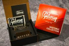 Gibson 【カスタムバッカー搭載】Les Paul Standard 50s -Tobacco Burst-【4.24㎏】【福岡限定モディファイ】_9