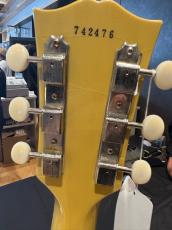 Gibson 1957 Les Paul Junior Single Cut VOS -TV Yellow-  #742476 【3.52kg】【セカンド品】