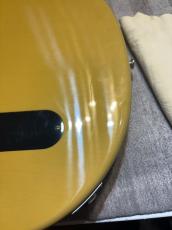 Gibson 1957 Les Paul Junior Single Cut VOS -TV Yellow-  #742476 【3.52kg】【セカンド品】_5