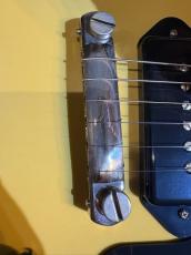 Gibson 1957 Les Paul Junior Single Cut VOS -TV Yellow-  #742476 【3.52kg】【セカンド品】_7