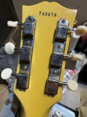 Gibson 1957 Les Paul Junior Single Cut VOS -TV Yellow-  #742476 【3.52kg】【セカンド品】_8