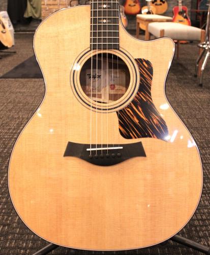Taylor 314ce  V-Class  #1209244028【福岡店】