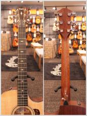 Taylor 314ce  V-Class  #1209244028【福岡店】_9