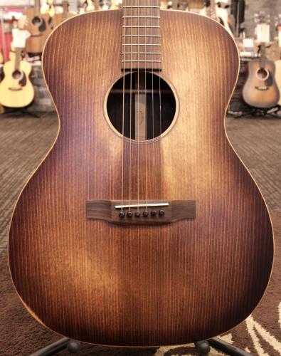 Martin 000-16 Street Master S/N 2955038【アディロン×ローズ】
