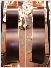 Martin 000-16 Street Master S/N 2955038【アディロン×ローズ】_8