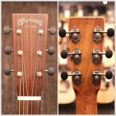 Martin 000-16 Street Master S/N 2955038【アディロン×ローズ】_9