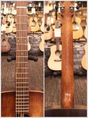 Martin 000-16 Street Master S/N 2955038【アディロン×ローズ】_10