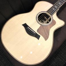 Taylor 814ce #1207184026【個体演奏動画あり】