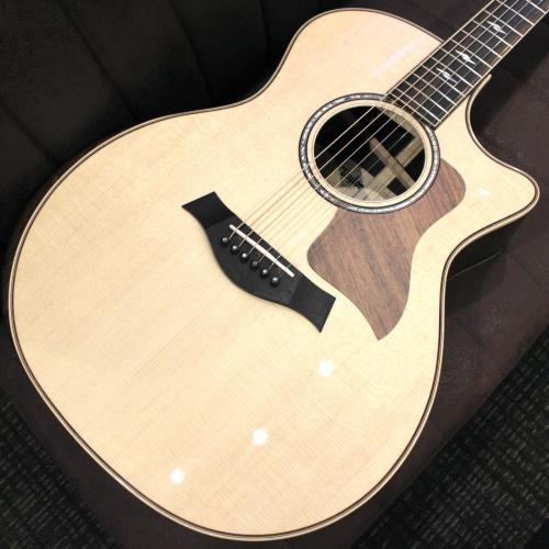 Taylor 814ce #1207184026【個体演奏動画あり】