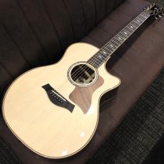 Taylor 814ce #1207184026【個体演奏動画あり】_2