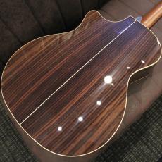 Taylor 814ce #1207184026【個体演奏動画あり】_6