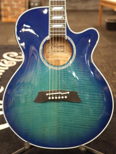 Takamine TSP178AC SBB #6207890【実物写真】【福岡ミーナ天神店】【分割手数料0%】【送料当社負担】