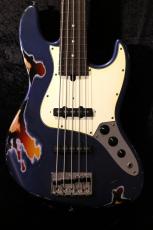 momose MJ・Five1-STD/R DLPB on 3TS Heavy-Aged-#21048【Heavy Aged×マルチレイヤー】【4.56kg】