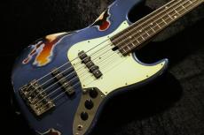 momose MJ・Five1-STD/R DLPB on 3TS Heavy-Aged-#21048【Heavy Aged×マルチレイヤー】【4.56kg】_2