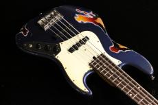 momose MJ・Five1-STD/R DLPB on 3TS Heavy-Aged-#21048【Heavy Aged×マルチレイヤー】【4.56kg】_3