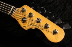 momose MJ・Five1-STD/R DLPB on 3TS Heavy-Aged-#21048【Heavy Aged×マルチレイヤー】【4.56kg】_5