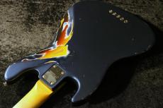 momose MJ・Five1-STD/R DLPB on 3TS Heavy-Aged-#21048【Heavy Aged×マルチレイヤー】【4.56kg】_7