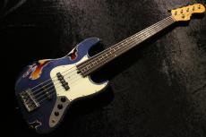 momose MJ・Five1-STD/R DLPB on 3TS Heavy-Aged-#21048【Heavy Aged×マルチレイヤー】【4.56kg】_10