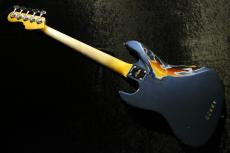 momose MJ・Five1-STD/R DLPB on 3TS Heavy-Aged-#21048【Heavy Aged×マルチレイヤー】【4.56kg】_11